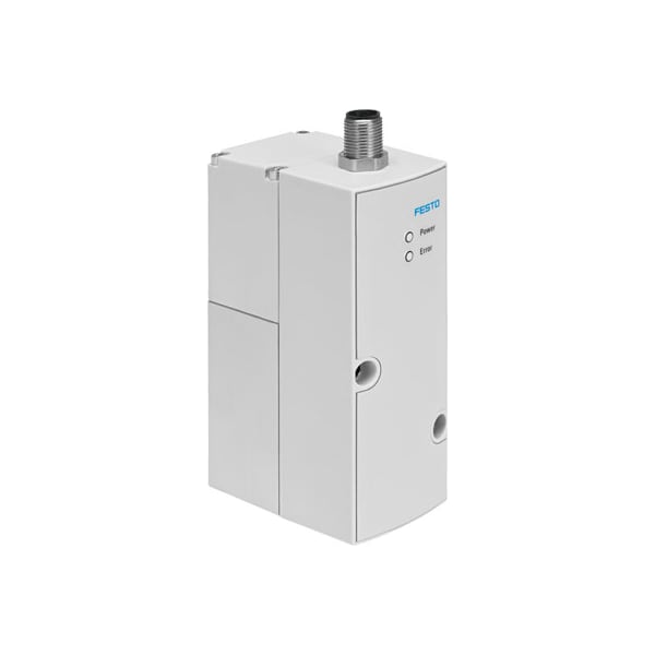 Festo Proportional Pressure Regulator VPPX-6F-L-1-F-0L10H-S1 VPPX-6F-L-1-F-0L10H-S1 - main